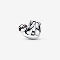 Pandora Hanging Sloth Charm WRIST SWEDEN