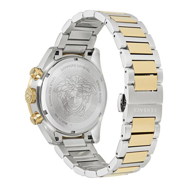 Versace TIMELESS GRECA DOME VE6K00423 WRIST SWEDEN