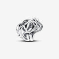 Pandora Openwork Elephant Charm WRIST SWEDEN