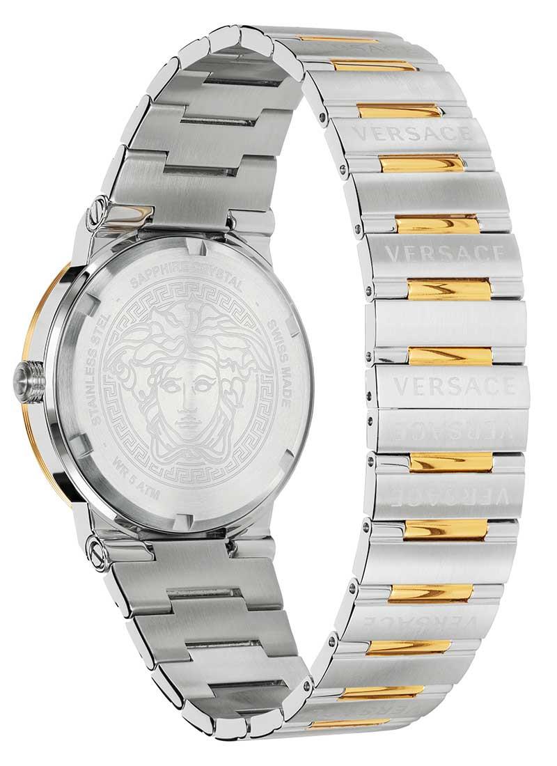 Versace VEVI00420 Greca Logo Men's Watch Versace