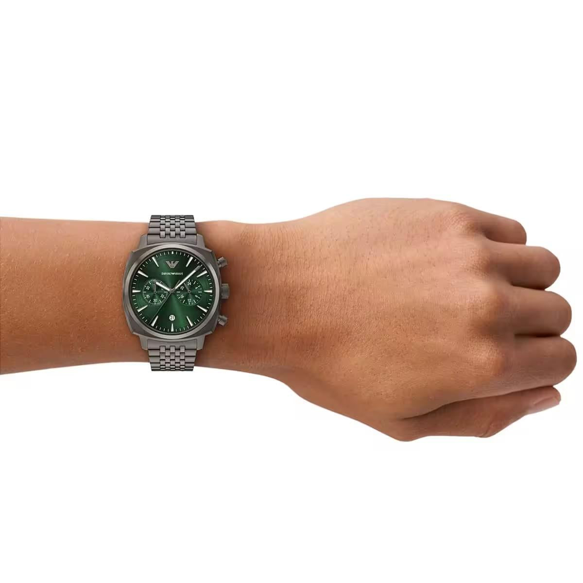 Emporio Armani AR11689 Men's Watch WRIST SWEDEN