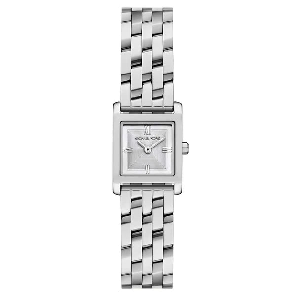 Michael Kors – Micro Georgie 19 × 19 mm – MK4933