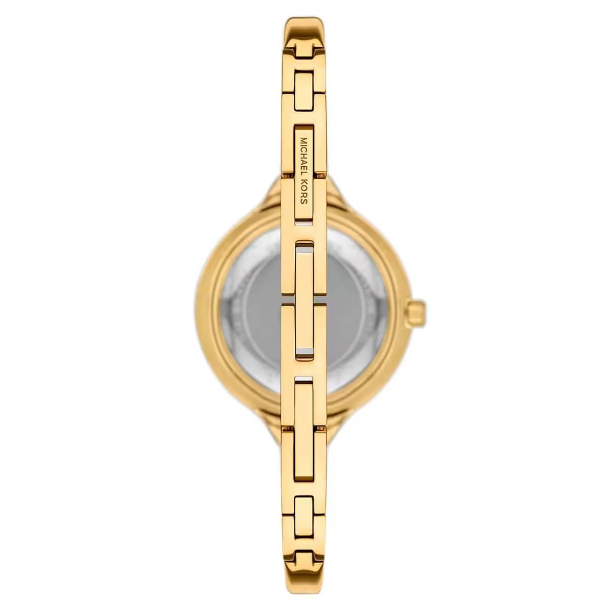 Michael Kors MK4929 Women's Watch WRIST SWEDEN