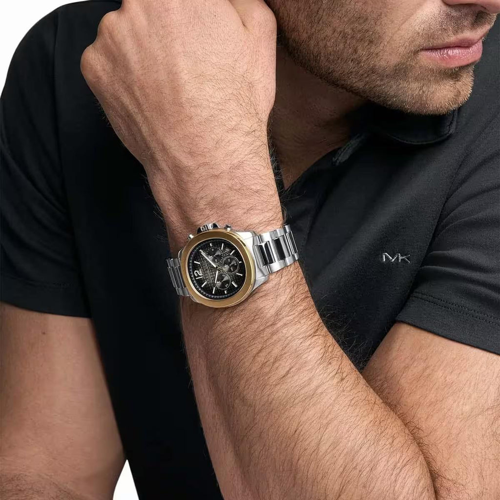 Michael Kors MK9212 Men's Watch WRIST SWEDEN