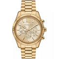 Michael Kors MK9235 Men's Watch WRIST SWEDEN