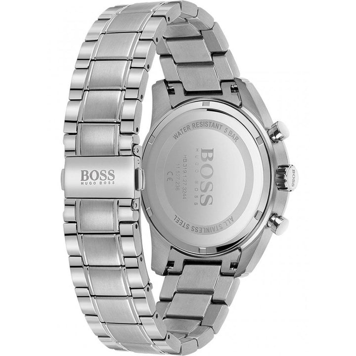 Produktbild av Hugo Boss 1513784, Skymaster herrklocka med 44 mm boett.