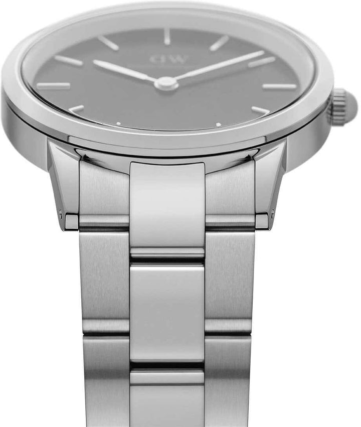 Produktbild av Daniel Wellington DW00100204, Iconic Link damklocka med 36 mm boett.