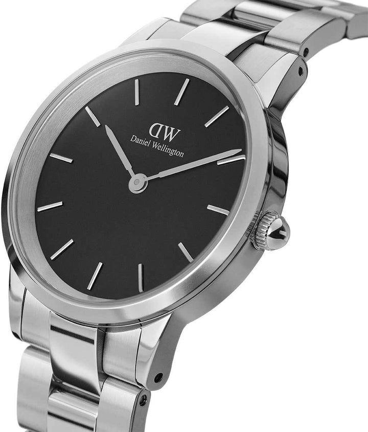 Produktbild av Daniel Wellington DW00100204, Iconic Link damklocka med 36 mm boett.