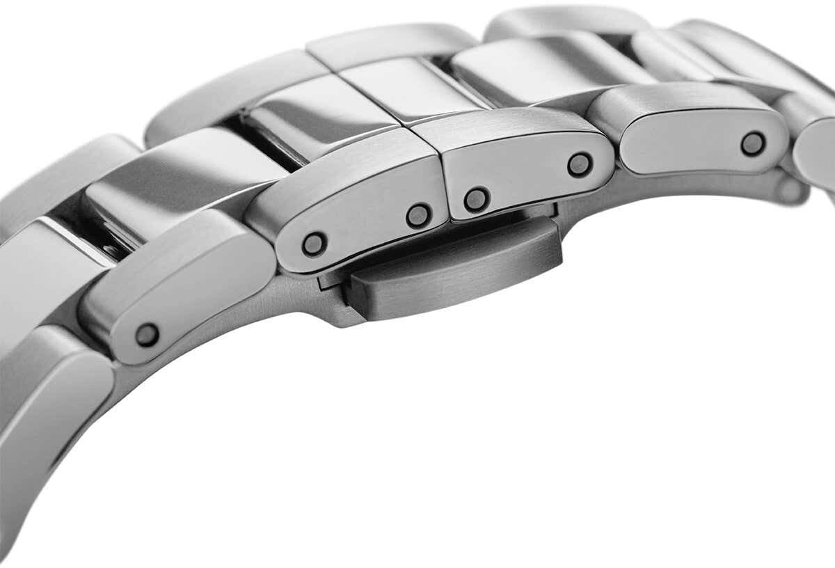 Produktbild av Daniel Wellington DW00100206, Iconic Link damklocka med 32 mm boett.