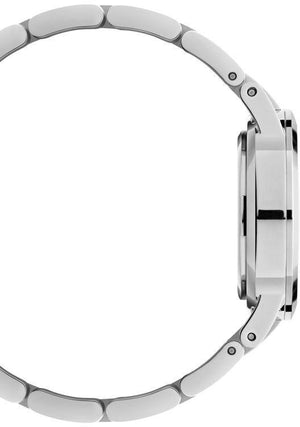 Produktbild av Daniel Wellington DW00100204, Iconic Link damklocka med 36 mm boett.