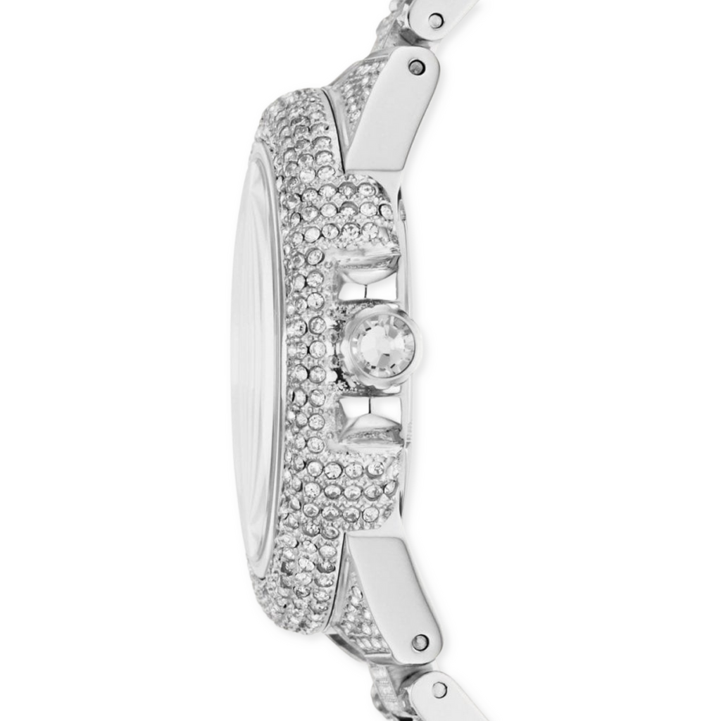 Michael Kors MK5869 - Damklocka Silver WRIST SWEDEN
