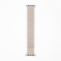 Apple Watch Magnetisk FineWoven Band - Beige Wrist Sweden