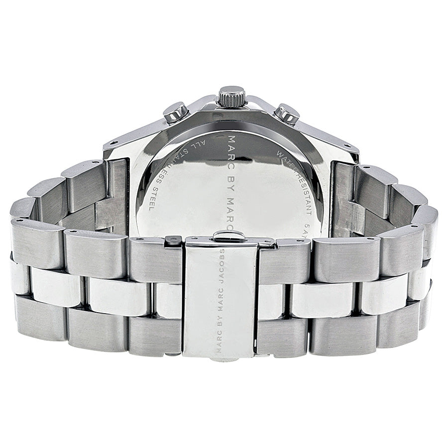 Produktbild av Marc Jacobs MBM3100, Blade damklocka med 40 mm boett.