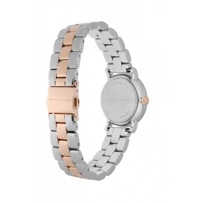 Produktbild av Marc Jacobs MBM3331, Baker damklocka med 28 mm boett.