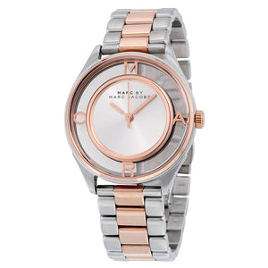 Produktbild av Marc Jacobs MBM3418, Tether damklocka med 25 mm boett.