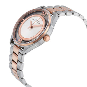 Produktbild av Marc Jacobs MBM3418, Tether damklocka med 25 mm boett.