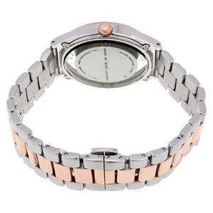 Produktbild av Marc Jacobs MBM3418, Tether damklocka med 25 mm boett.