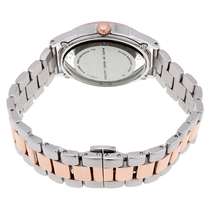 Produktbild av Marc Jacobs MBM3418, Tether damklocka med 25 mm boett.