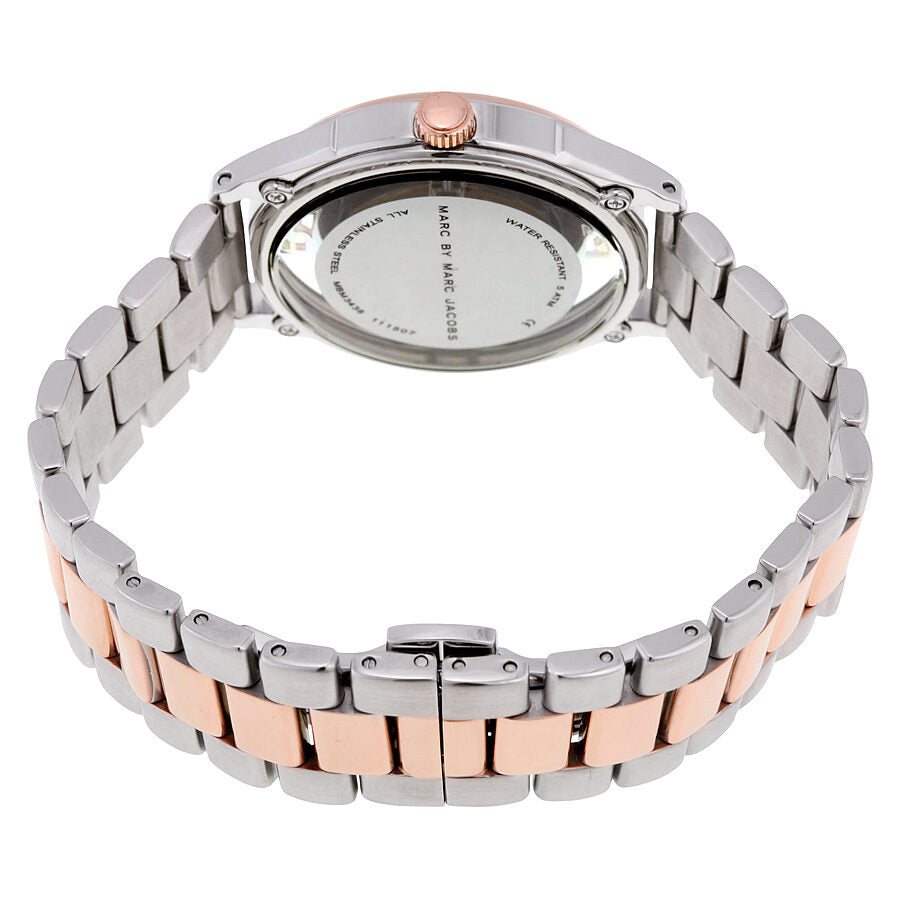 Produktbild av Marc Jacobs MBM3418, Tether damklocka med 25 mm boett.