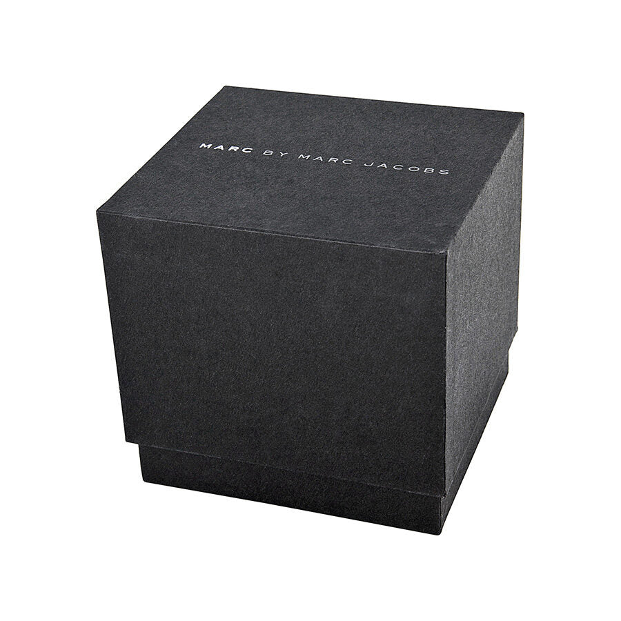 Produktbild av Marc Jacobs MBM3139, Amy damklocka med 36 mm boett.