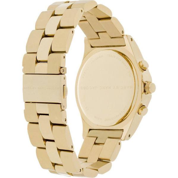 Produktbild av Marc Jacobs MBM3101, Blade damklocka med 40 mm boett.