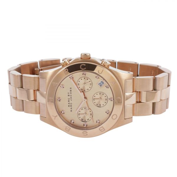 Produktbild av Marc Jacobs MBM3102, Blade damklocka med 40 mm boett.
