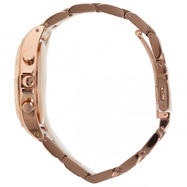 Produktbild av Marc Jacobs MBM3102, Blade damklocka med 40 mm boett.
