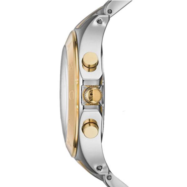 Produktbild av Marc Jacobs MBM3177, Rock Chrono herrklocka med 41 mm boett.
