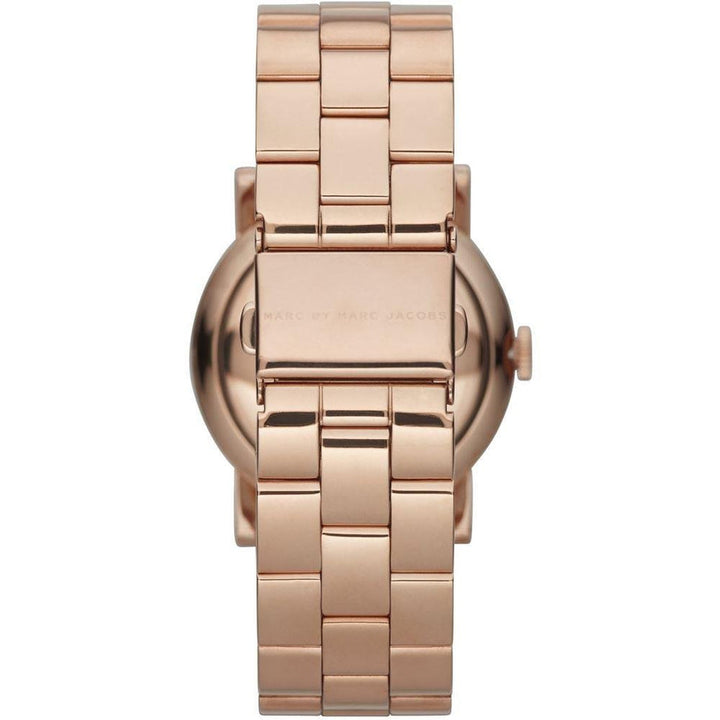 Produktbild av Marc Jacobs MBM3221, Amy damklocka med 36 mm boett.