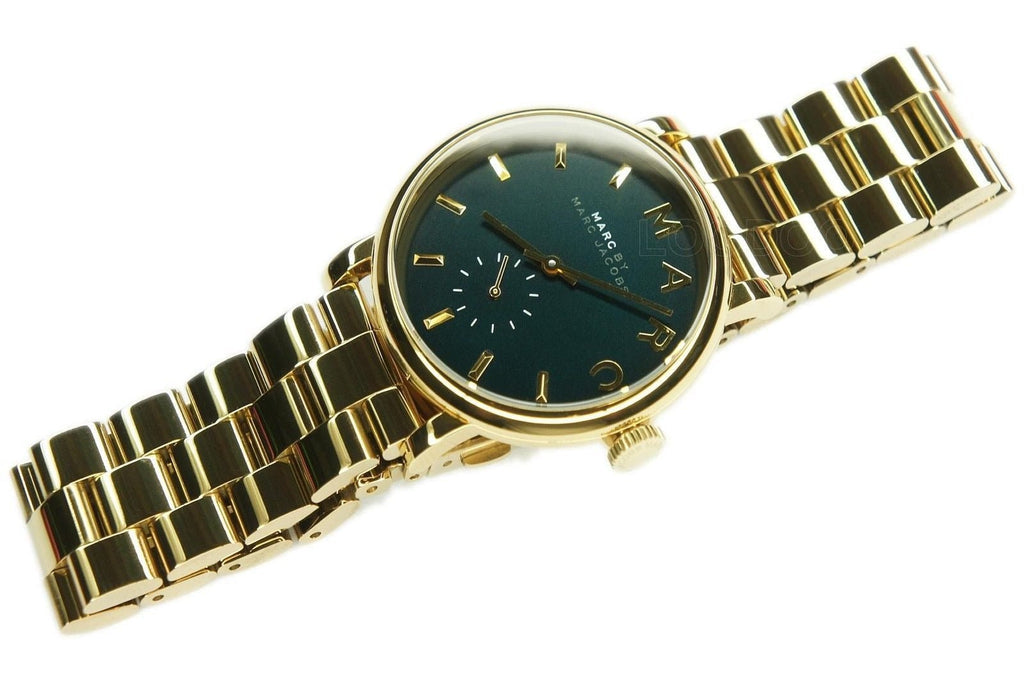 Produktbild av Marc Jacobs MBM3245, Baker damklocka med 36 mm boett.