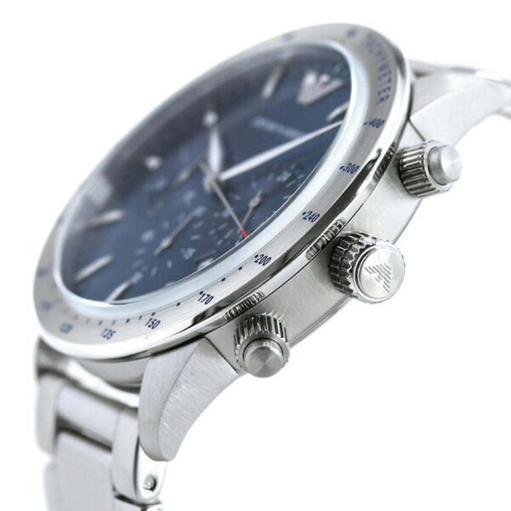 Emporio Armani - Mario Ø43 mm - AR11306 WRIST SWEDEN