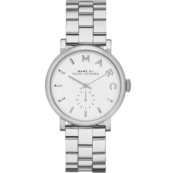 Produktbild av Marc Jacobs MBM3242, Baker damklocka med 36 mm boett.