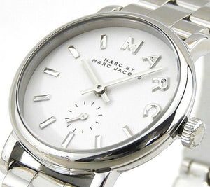 Produktbild av Marc Jacobs MBM3246, Baker damklocka med 28 mm boett.