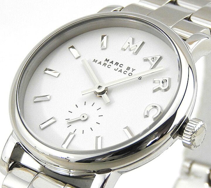 Produktbild av Marc Jacobs MBM3246, Baker damklocka med 28 mm boett.