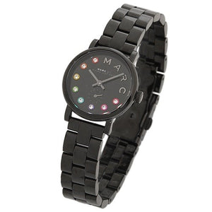 Produktbild av Marc Jacobs MBM3425, Dress damklocka med 28 mm boett.