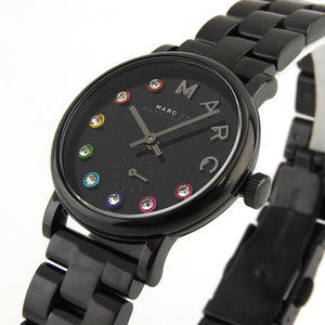 Produktbild av Marc Jacobs MBM3425, Dress damklocka med 28 mm boett.