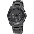 Produktbild av Michael Kors Brecken MK8482 i svart.