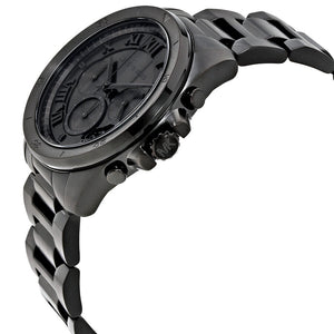 Michael Kors MK8482 - Brecken Svart WRIST SWEDEN