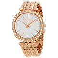 Produktbild av Michael Kors Darci MK3220 i silver.