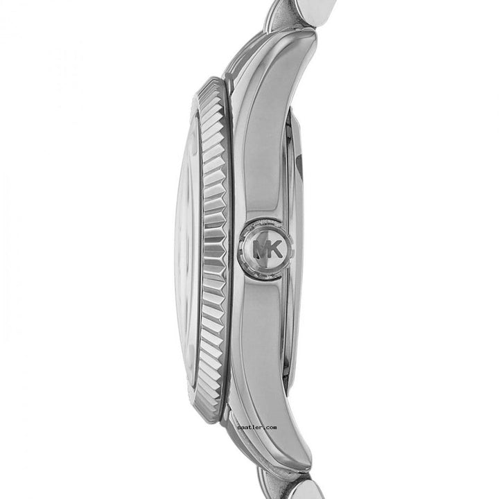 Michael Kors MK3228 - Lexington Silver WRIST SWEDEN