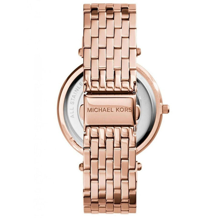 Michael Kors MK3399 - Darcy Roséguld WRIST SWEDEN