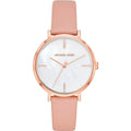 Produktbild av Michael Kors Darci MK7106 i silver.