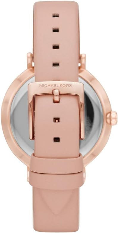 Michael Kors MK7106 - Darci Silver WRIST SWEDEN