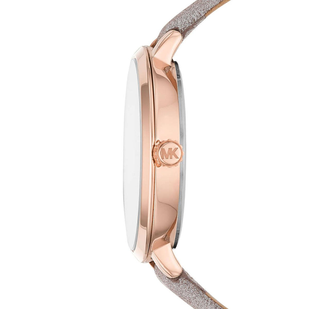 Michael Kors MK2794 - Charley Silver WRIST SWEDEN