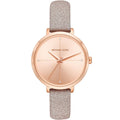 Produktbild av Michael Kors Charley MK2794 i silver.