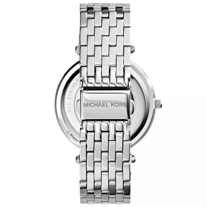 Michael Kors MK3190 - Darci Silver WRIST SWEDEN