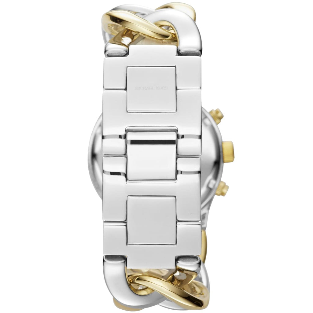 Michael Kors MK3199 - Damklocka Silver WRIST SWEDEN