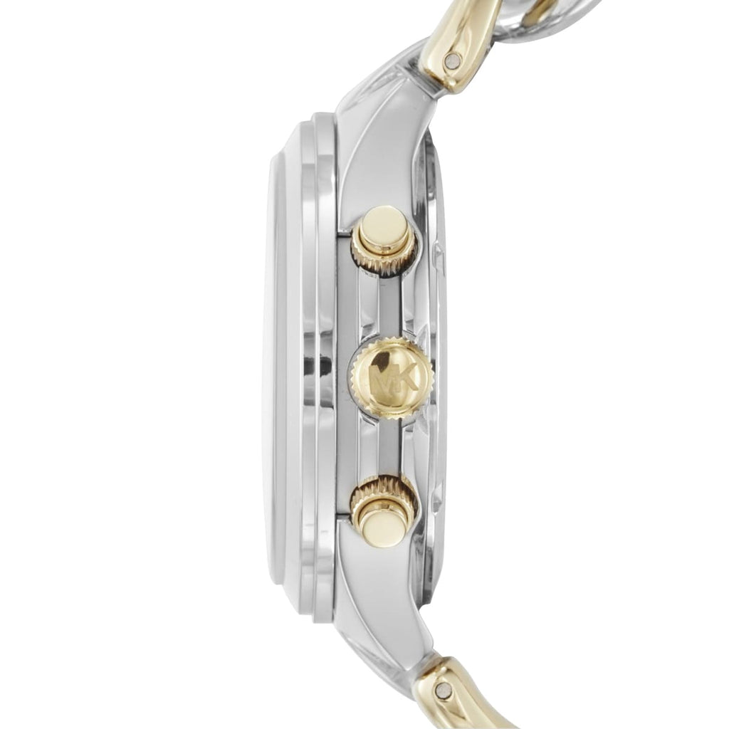 Michael Kors MK3199 - Damklocka Silver WRIST SWEDEN
