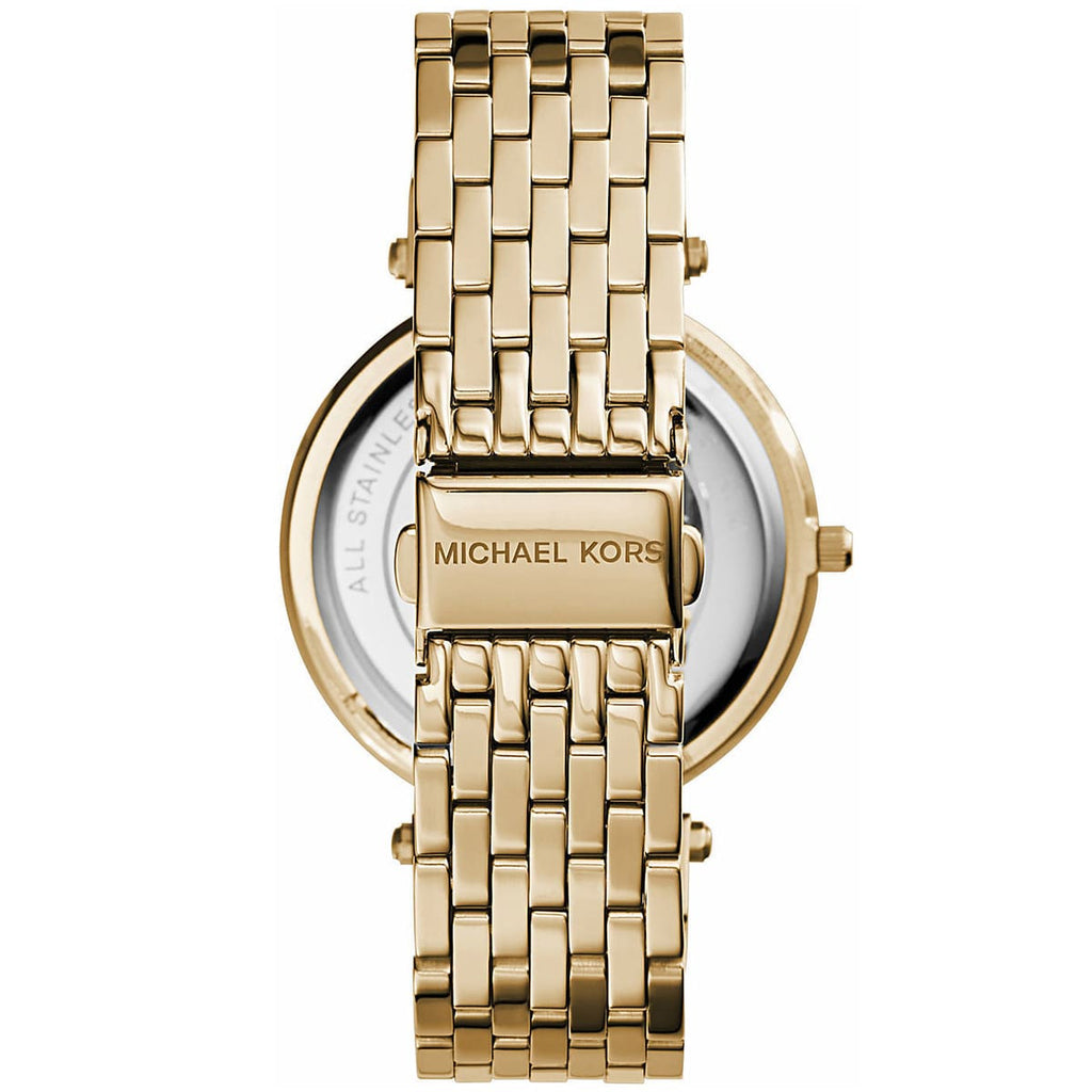 Michael Kors MK3398 - Darci Guld WRIST SWEDEN