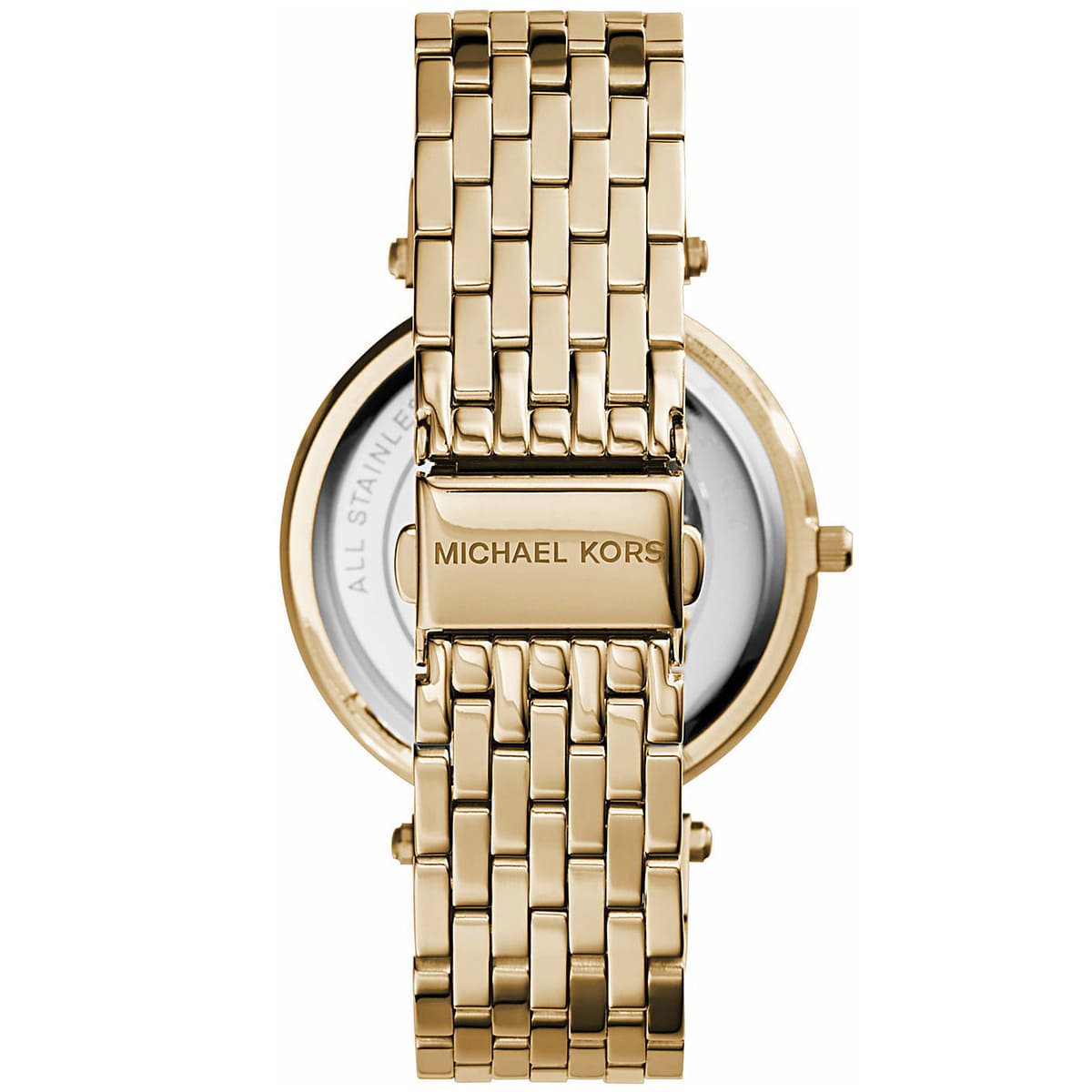 Michael Kors MK3398 - Darci Guld WRIST SWEDEN